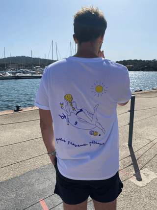 Unisex Provence T-shirt