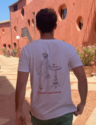 Unisex Paname T-shirt