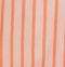 rayures rose orange