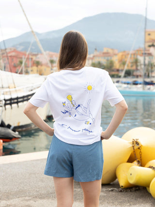 Unisex Provence T-shirt