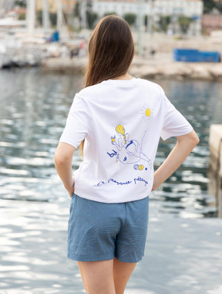 Unisex Provence T-shirt