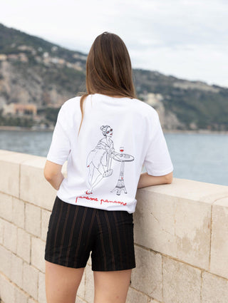 Unisex Paname T-shirt