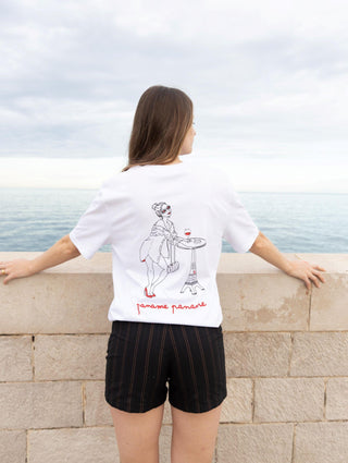Unisex Paname T-shirt
