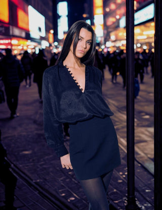 Paros II Blouse