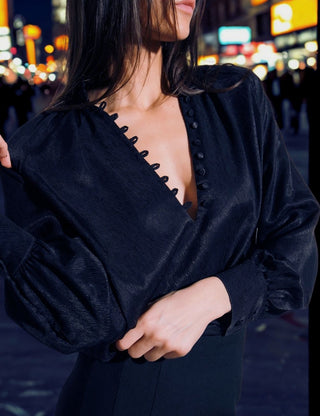 Paros II Blouse