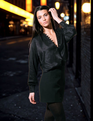 Paros II Blouse