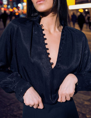 Paros II Blouse