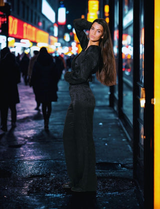 Porto pants