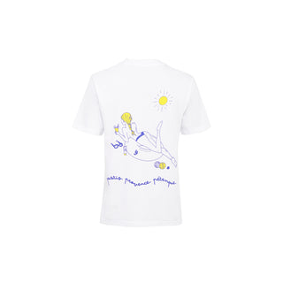 T-shirt Provence Unisexe