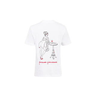 T-shirt Paname Unisexe