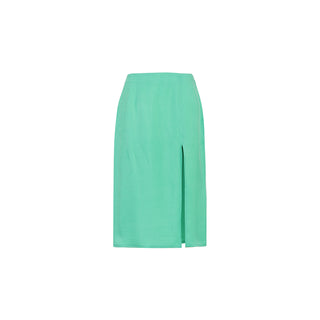 Jupe Bilbao Vert Aqua