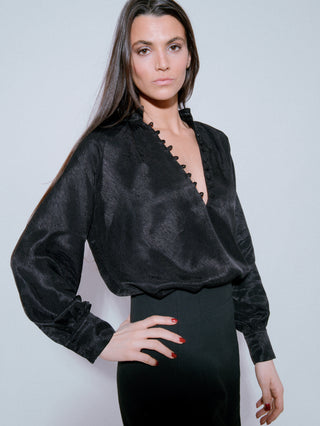 Paros II Blouse