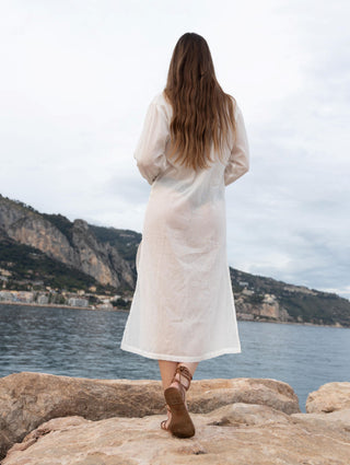 Zanzibar Beachwear Tunic