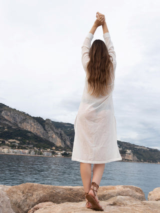 Zanzibar Beachwear Tunic