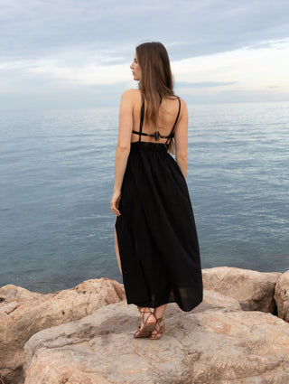 Bali Beachwear Dress