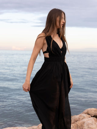 Bali Beachwear Dress